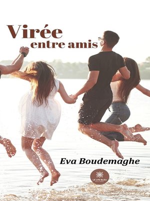 cover image of Virée entre amis